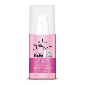 SCHWARZKOPF – Essence Ultime Crystal Shine