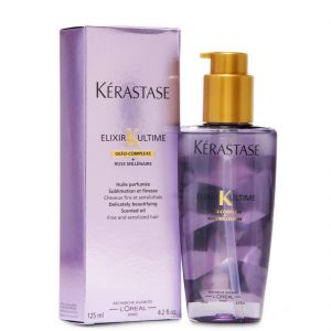 kerastase elixir ultime