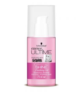 SCHWARZKOPF – Essence Ultime Crystal Shine