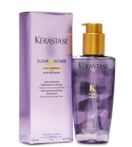 kerastase elixir ultime