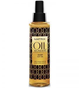 matrix oil wonders